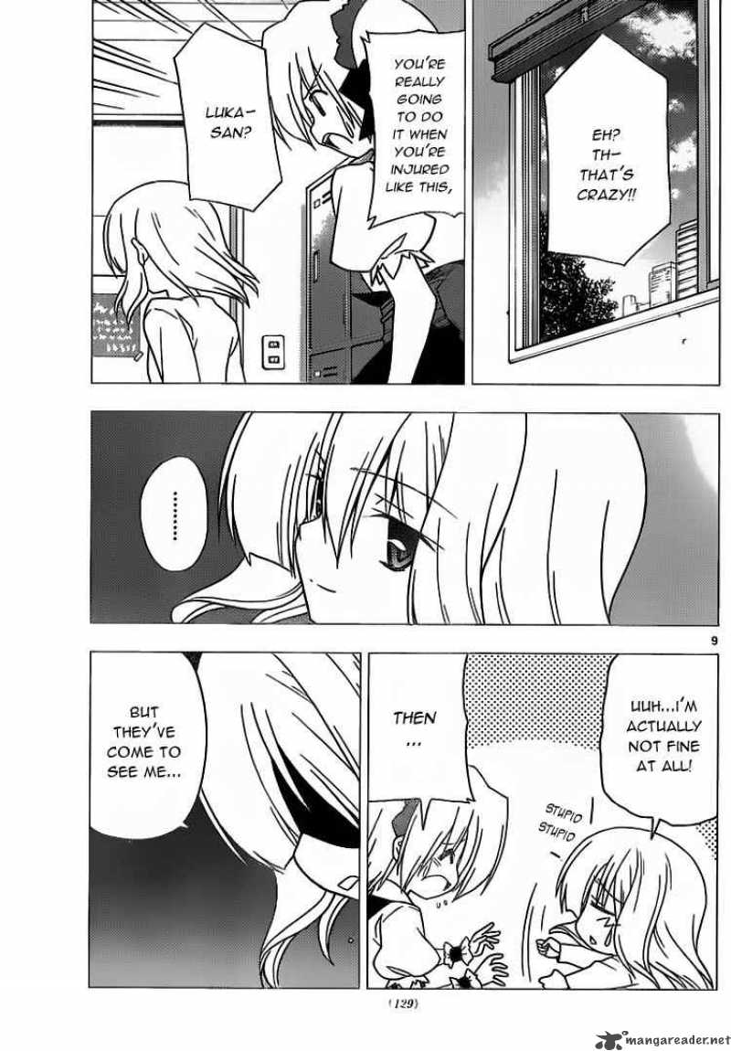 Hayate The Combat Butler 297 9