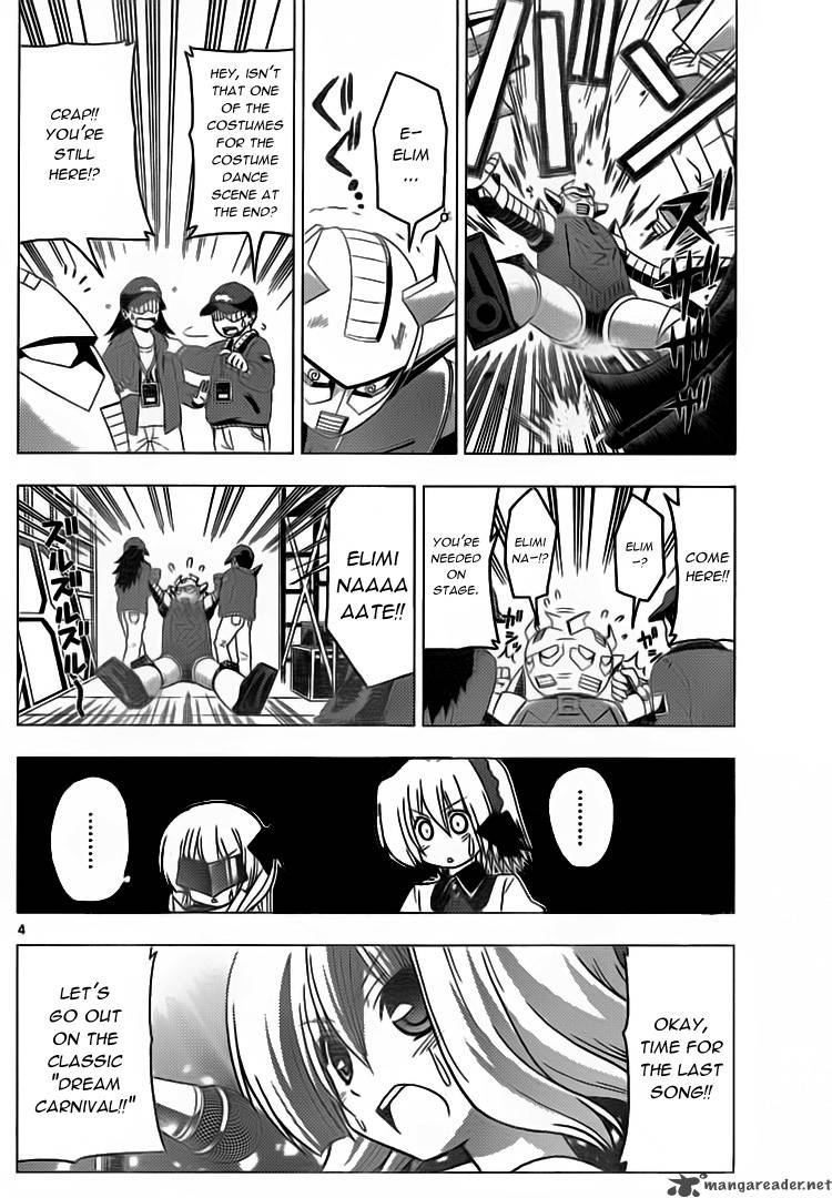 Hayate The Combat Butler 299 4