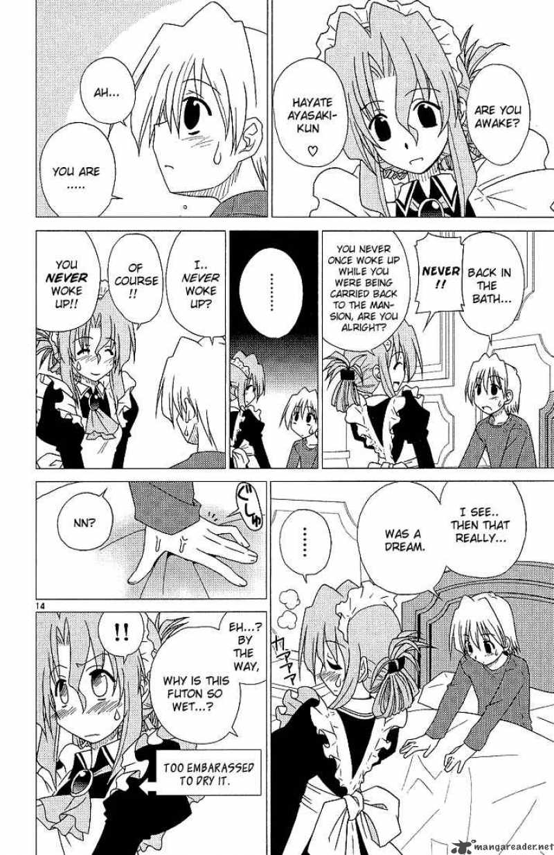 Hayate The Combat Butler 3 14