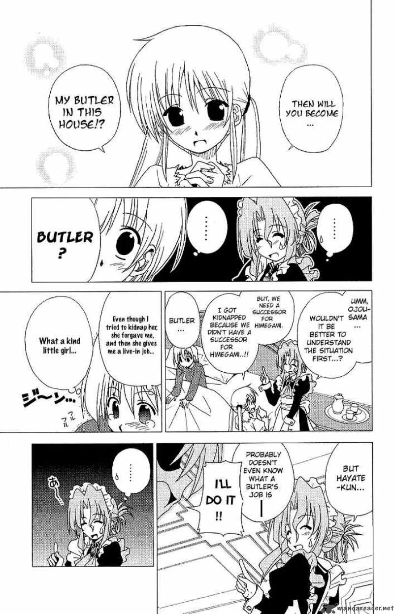 Hayate The Combat Butler 3 19