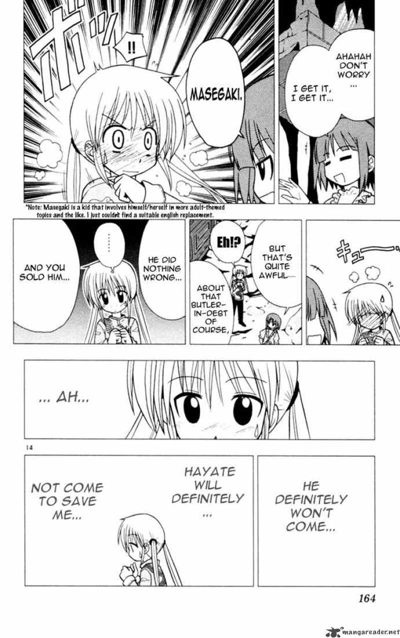 Hayate The Combat Butler 30 14