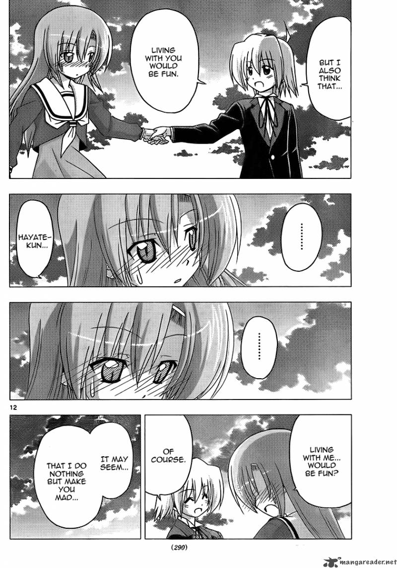 Hayate The Combat Butler 302 12