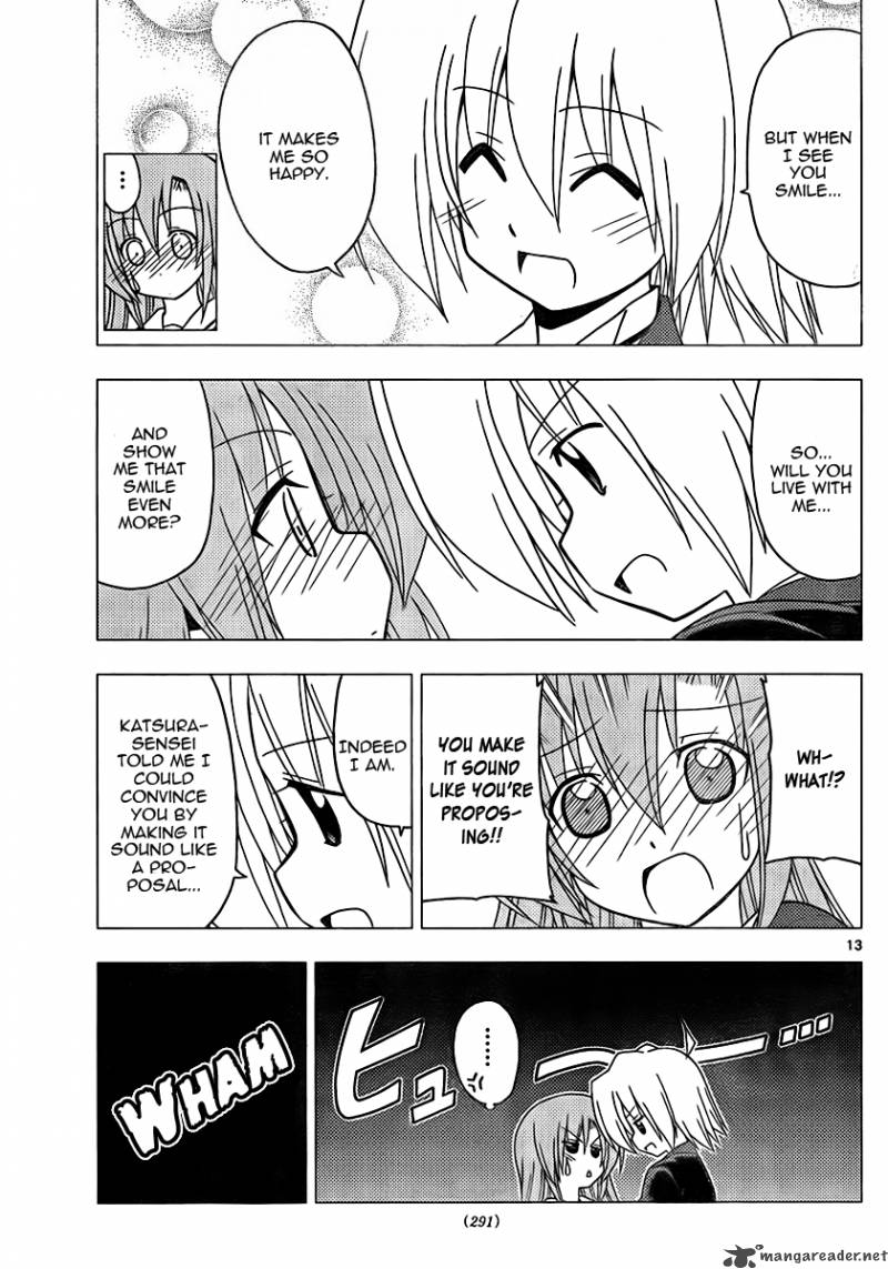 Hayate The Combat Butler 302 13