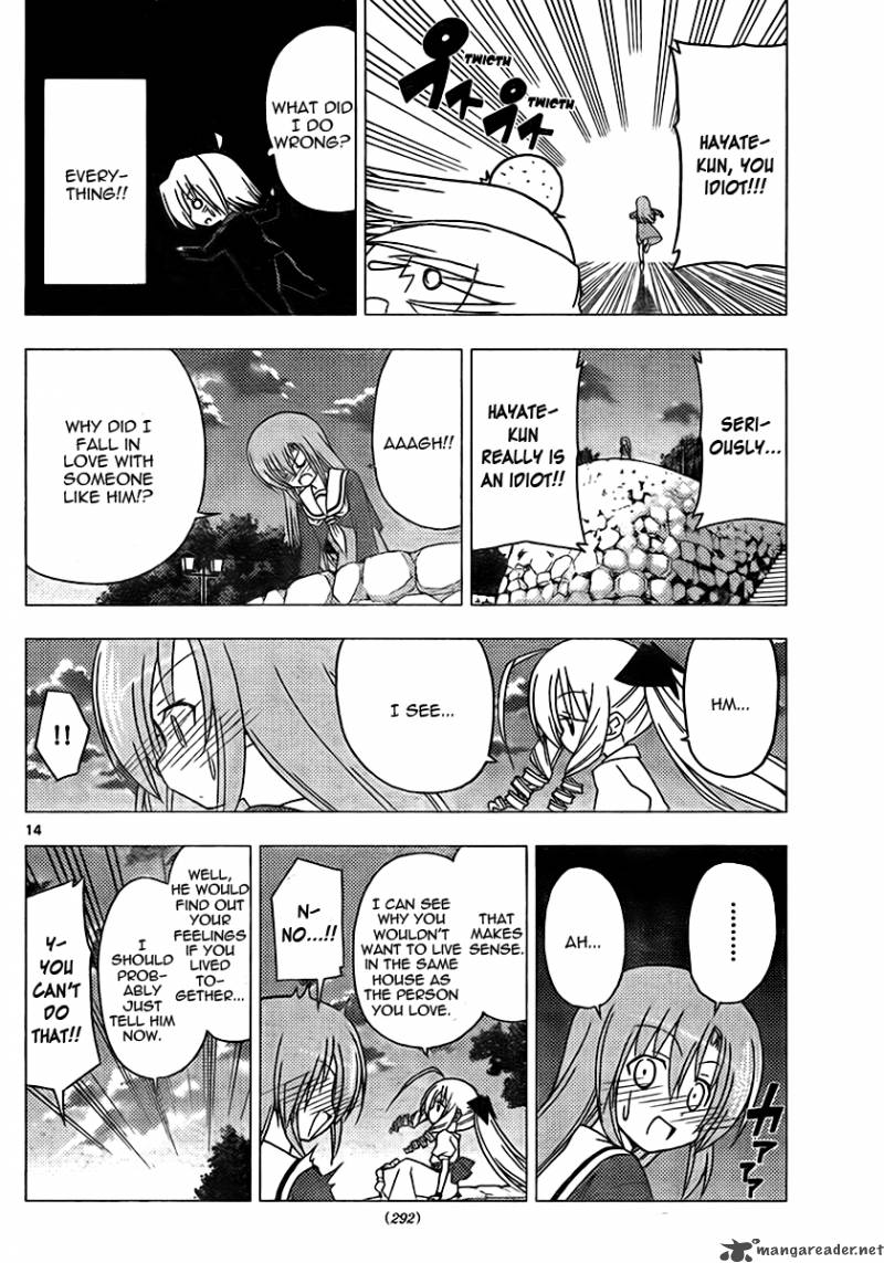 Hayate The Combat Butler 302 14