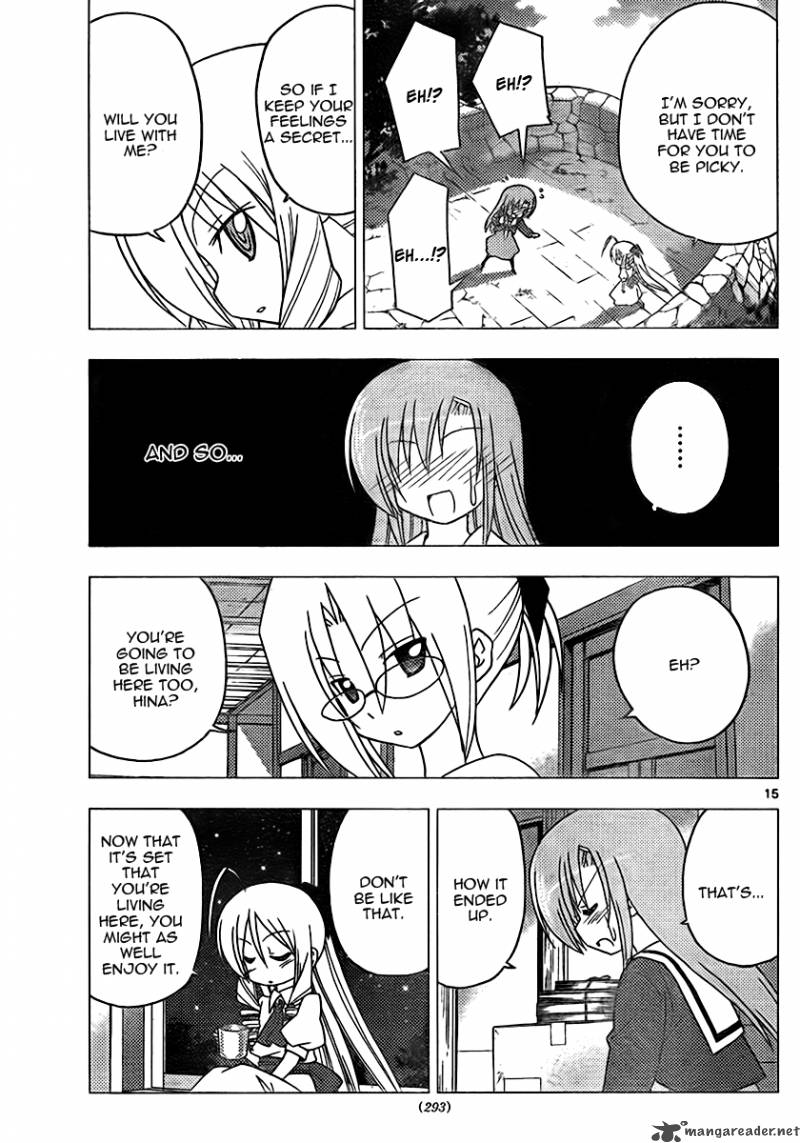 Hayate The Combat Butler 302 15