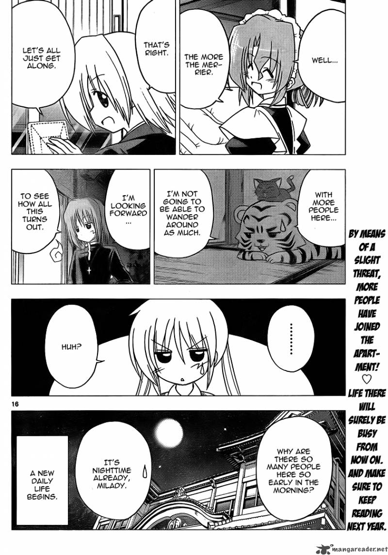 Hayate The Combat Butler 302 16