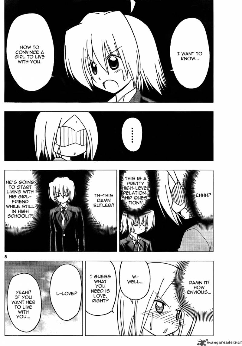Hayate The Combat Butler 302 8