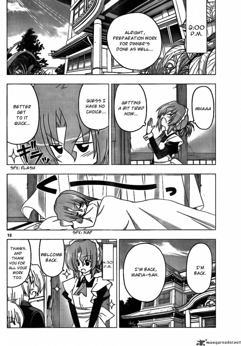 Hayate The Combat Butler 303 12