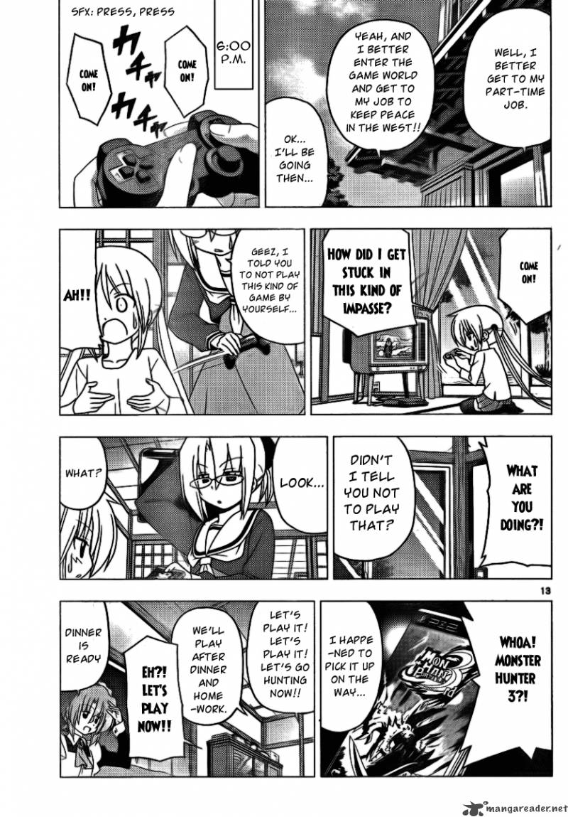 Hayate The Combat Butler 303 13