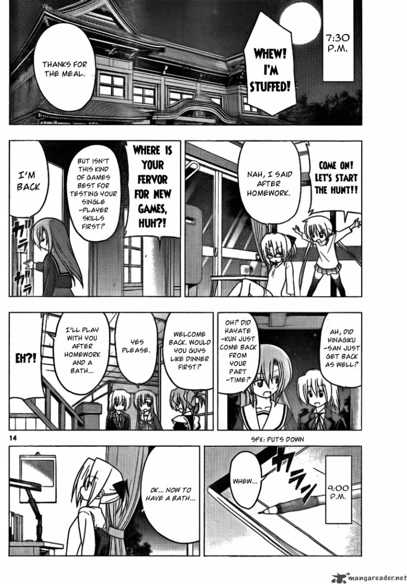 Hayate The Combat Butler 303 14