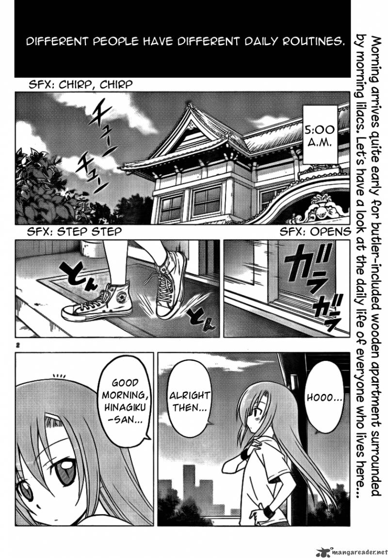 Hayate The Combat Butler 303 2
