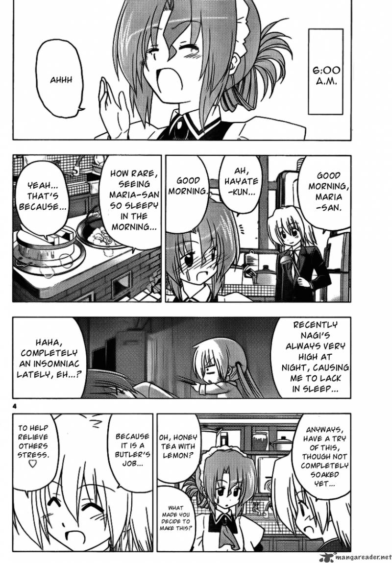 Hayate The Combat Butler 303 4