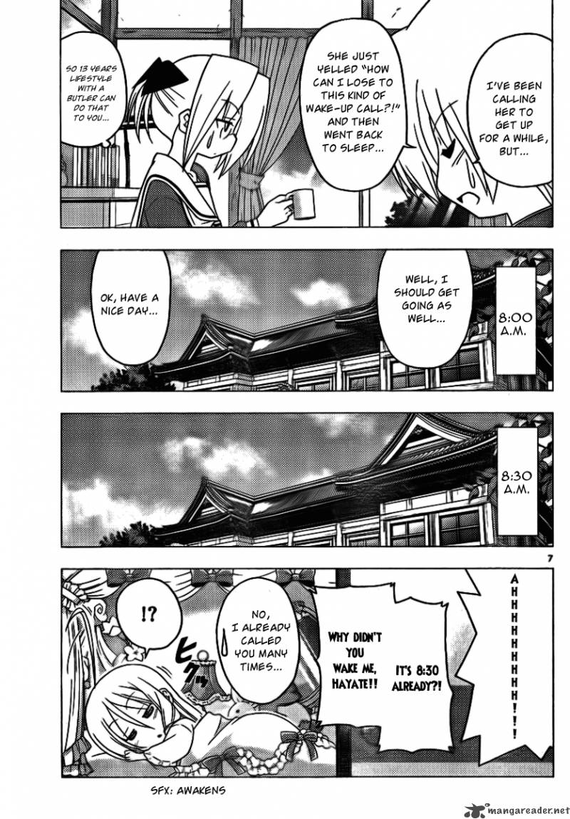 Hayate The Combat Butler 303 7