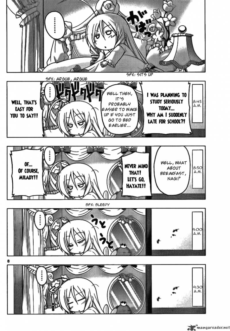 Hayate The Combat Butler 303 8
