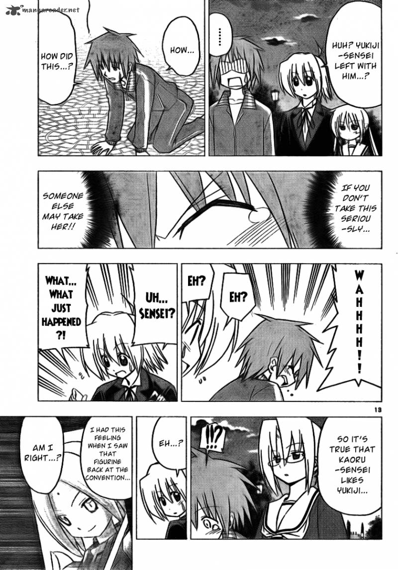 Hayate The Combat Butler 305 13