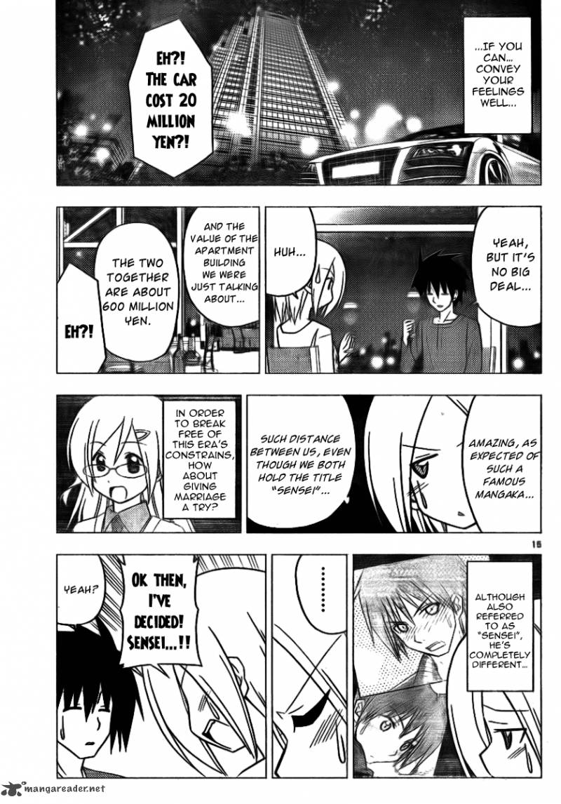 Hayate The Combat Butler 305 15