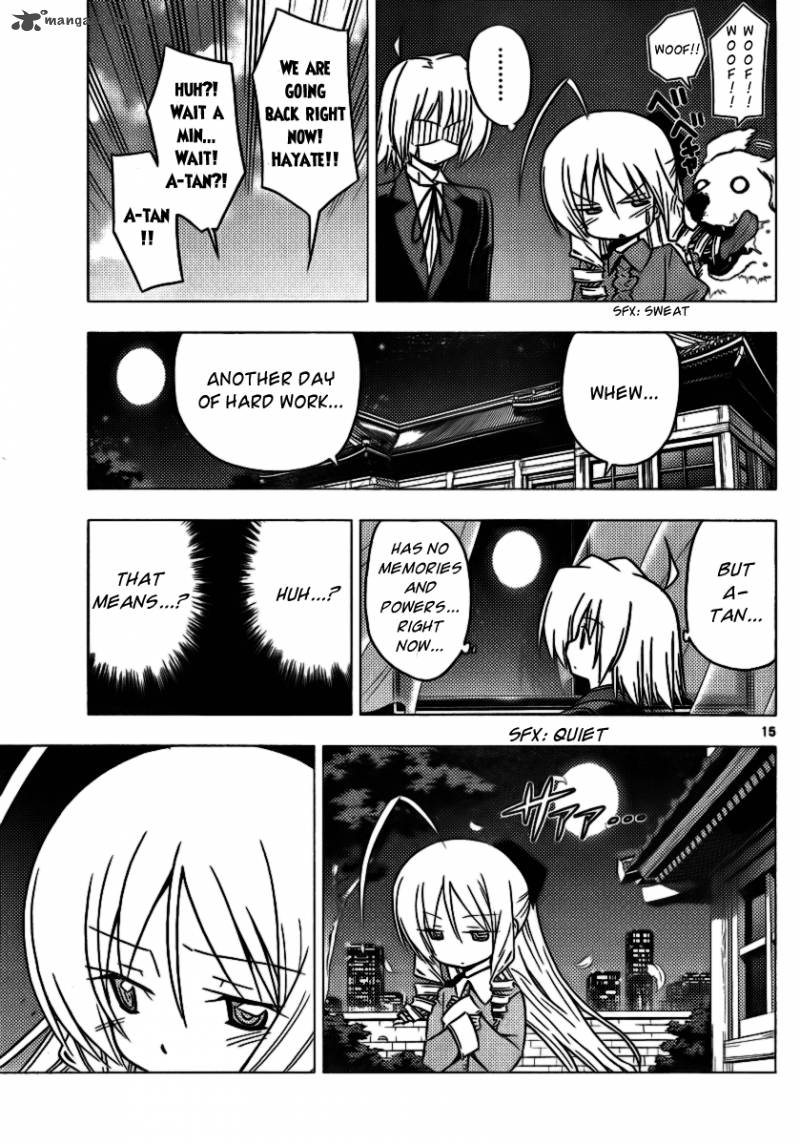 Hayate The Combat Butler 306 16