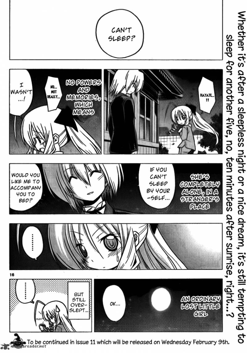 Hayate The Combat Butler 306 17