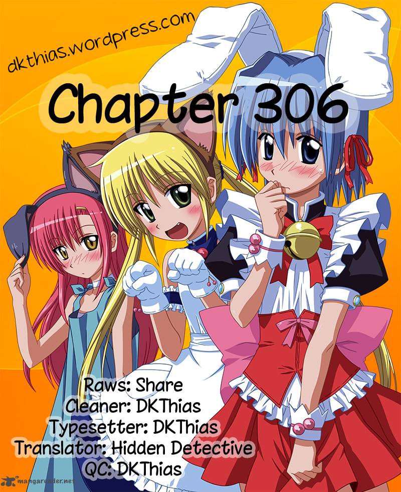 Hayate The Combat Butler 306 18