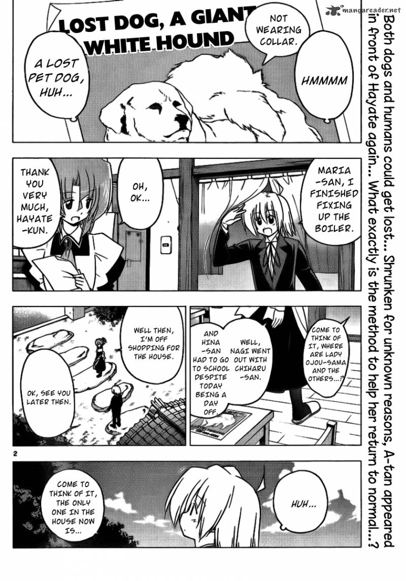 Hayate The Combat Butler 306 3