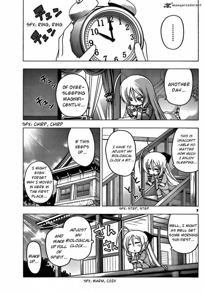 Hayate The Combat Butler 306 4