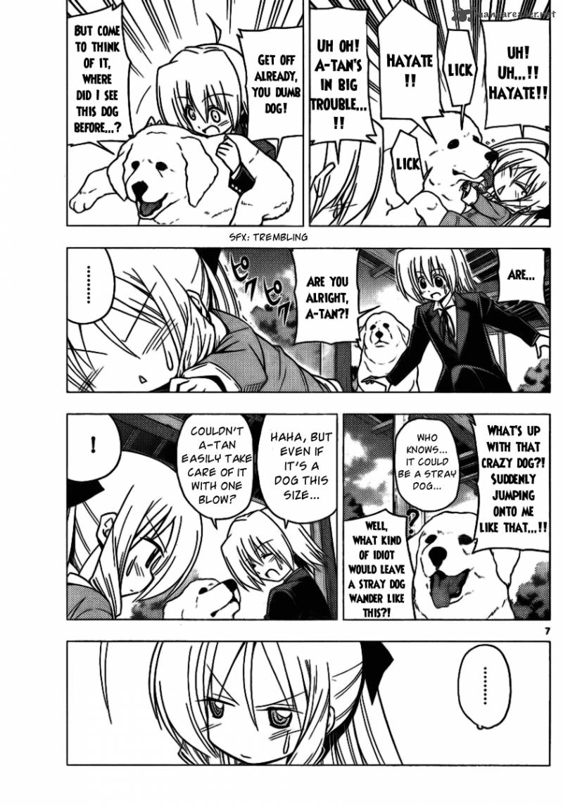 Hayate The Combat Butler 306 8