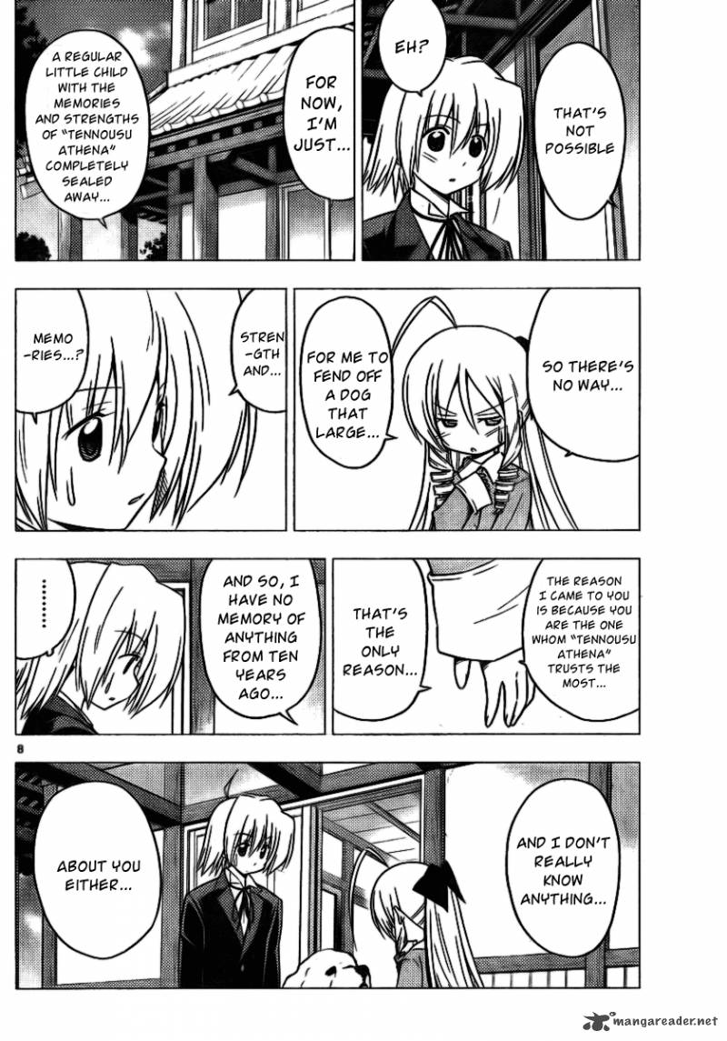Hayate The Combat Butler 306 9