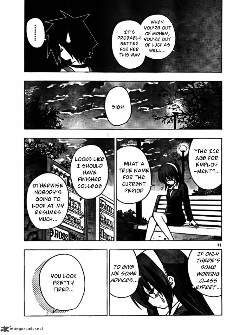 Hayate The Combat Butler 307 11