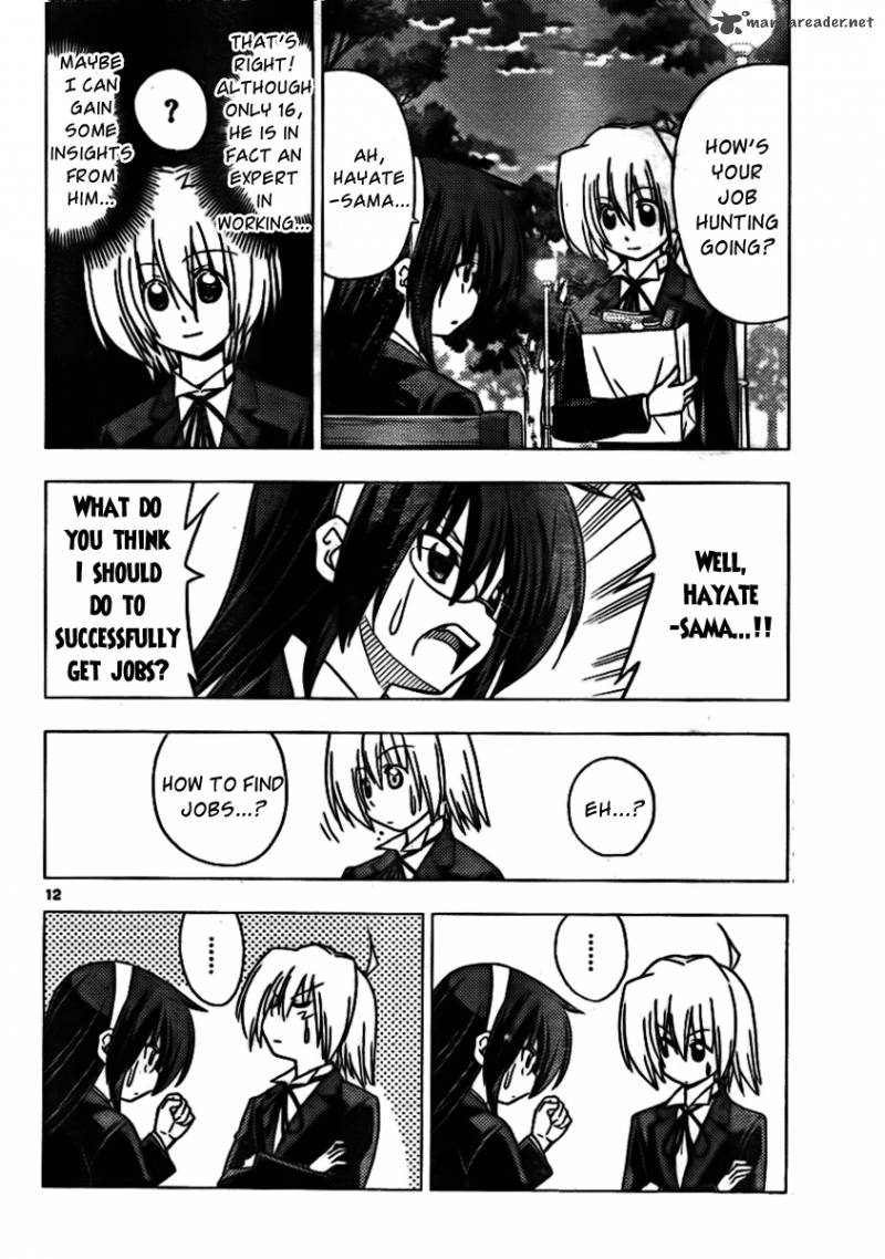 Hayate The Combat Butler 307 12