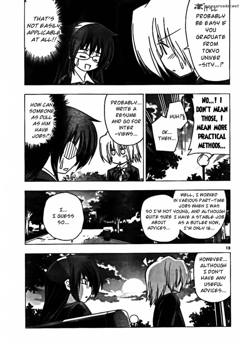 Hayate The Combat Butler 307 13