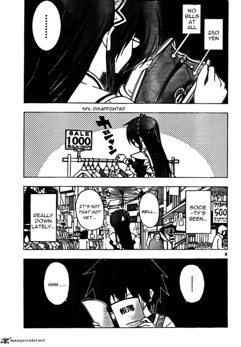 Hayate The Combat Butler 307 3