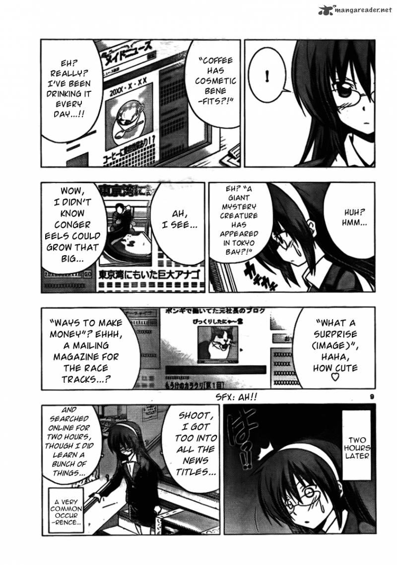Hayate The Combat Butler 307 9