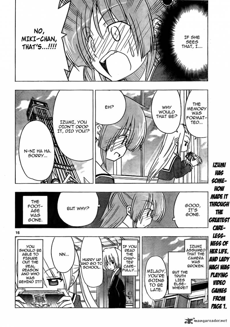 Hayate The Combat Butler 308 16