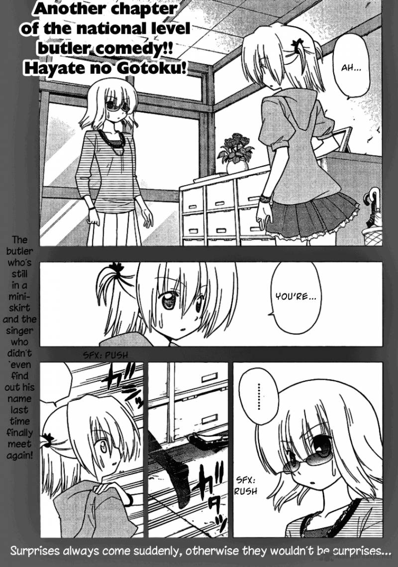 Hayate The Combat Butler 312 1