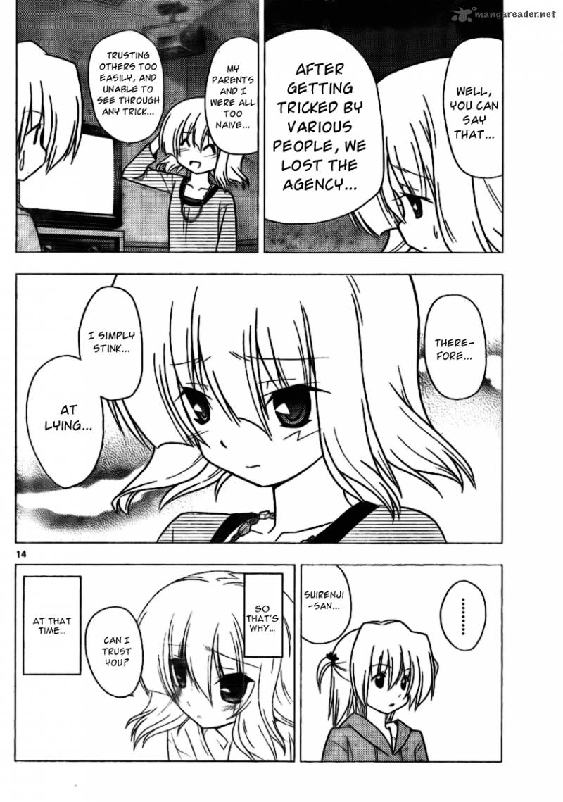 Hayate The Combat Butler 312 14