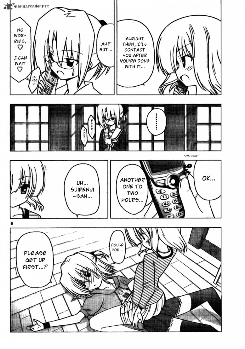 Hayate The Combat Butler 312 6