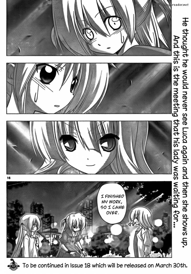 Hayate The Combat Butler 313 16