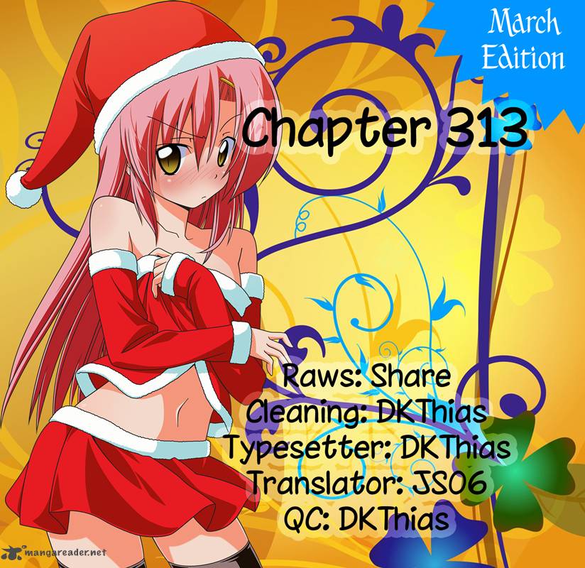 Hayate The Combat Butler 313 17