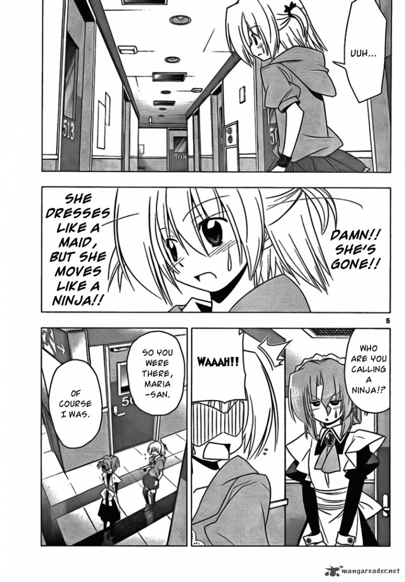 Hayate The Combat Butler 313 5
