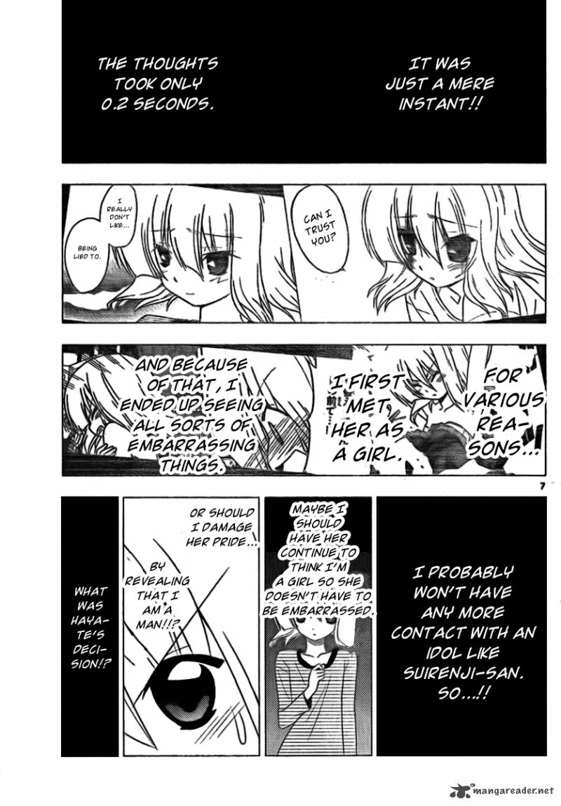 Hayate The Combat Butler 313 7