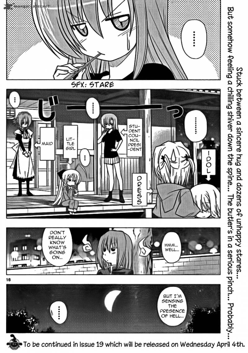 Hayate The Combat Butler 314 16