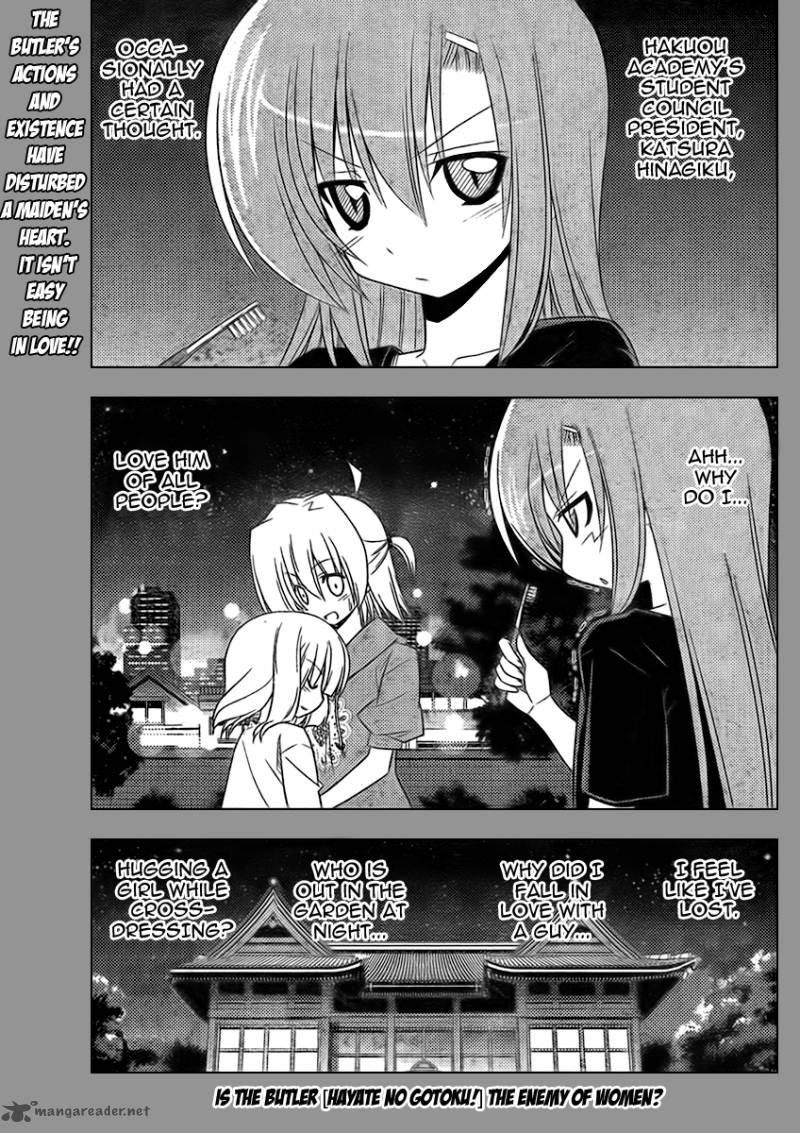 Hayate The Combat Butler 315 1