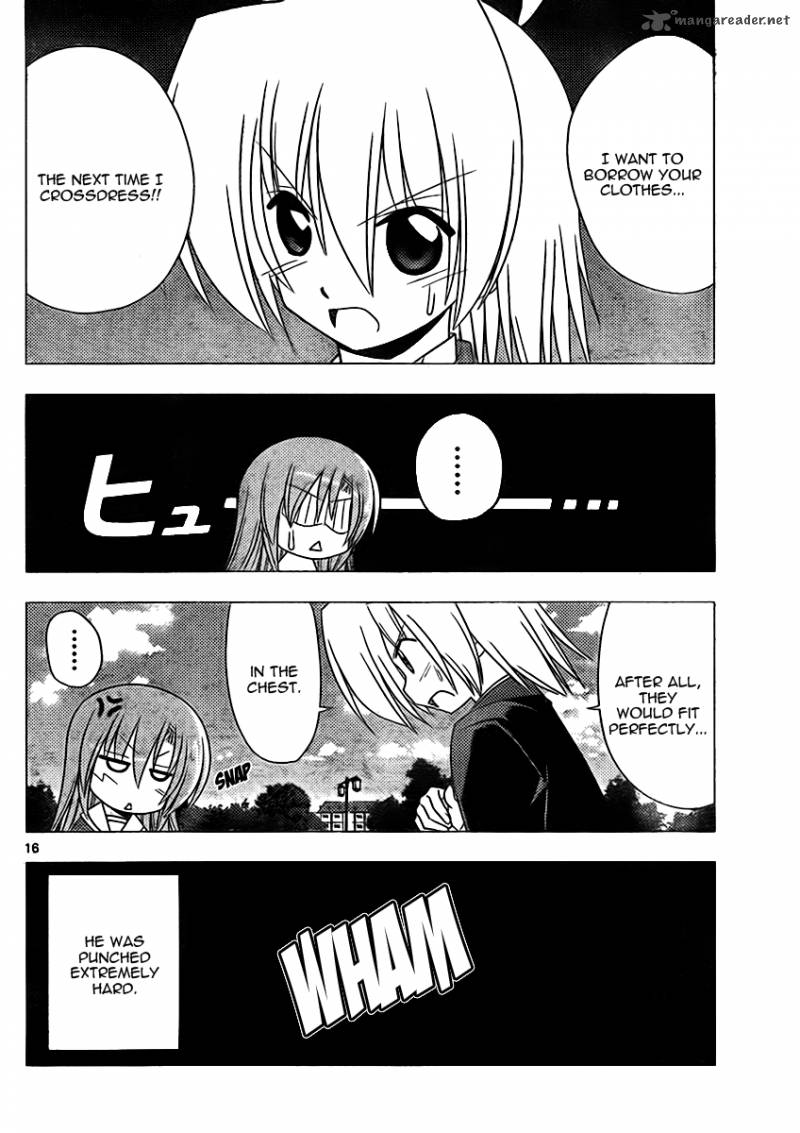 Hayate The Combat Butler 315 16