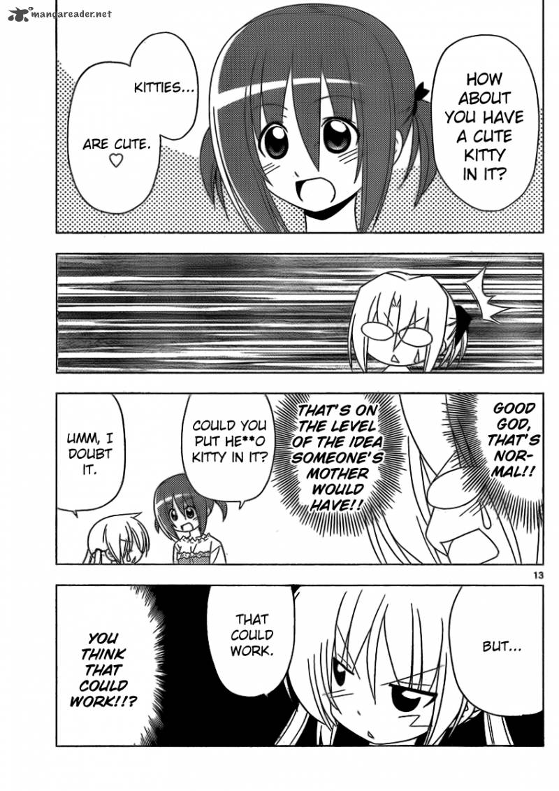 Hayate The Combat Butler 319 13