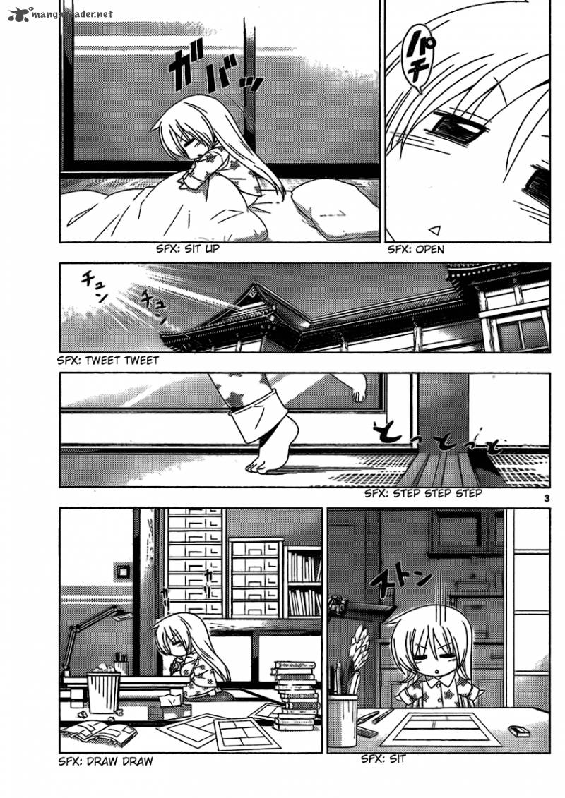 Hayate The Combat Butler 319 3