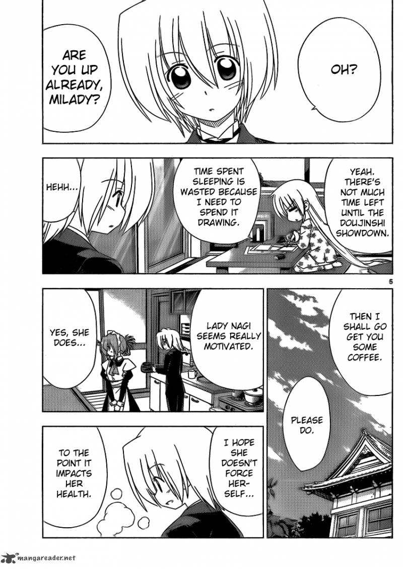 Hayate The Combat Butler 319 5