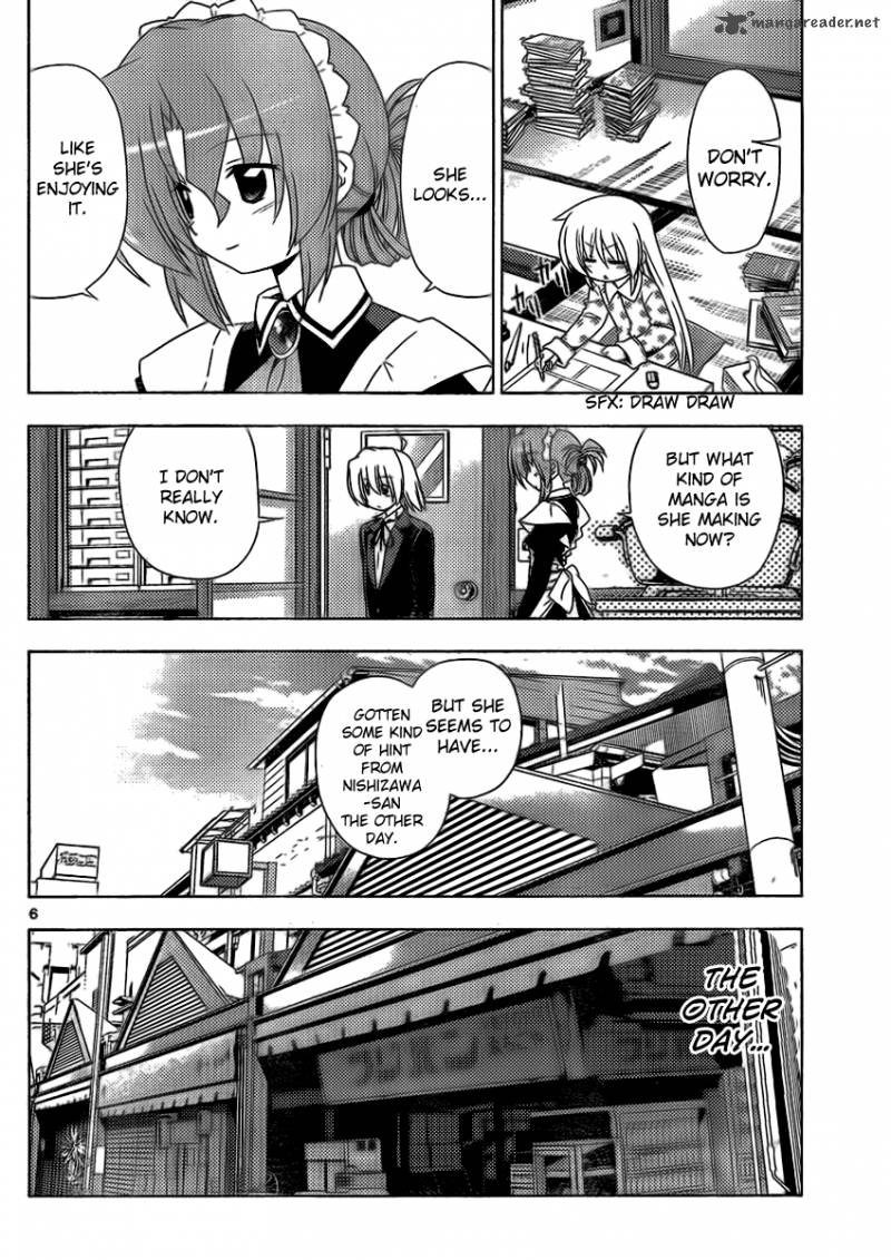 Hayate The Combat Butler 319 6