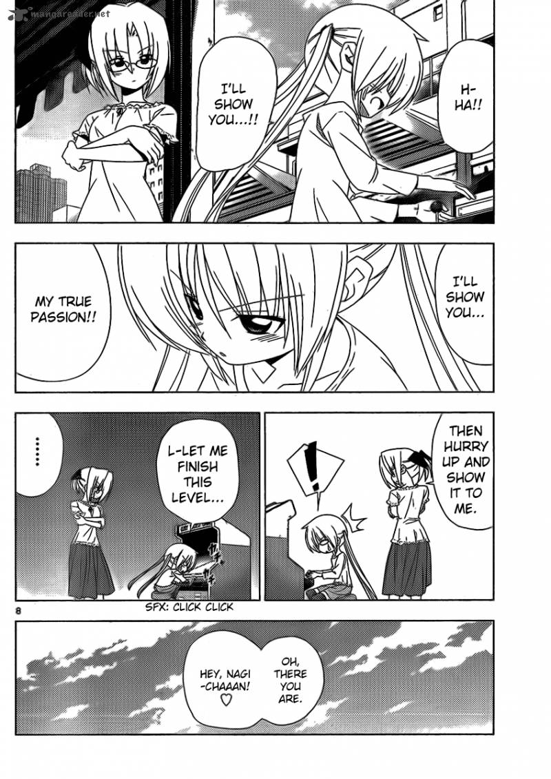 Hayate The Combat Butler 319 8