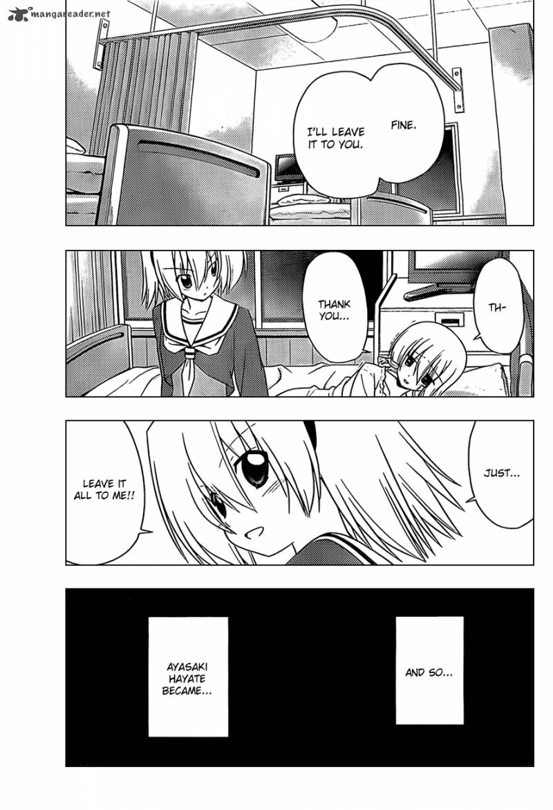 Hayate The Combat Butler 322 11