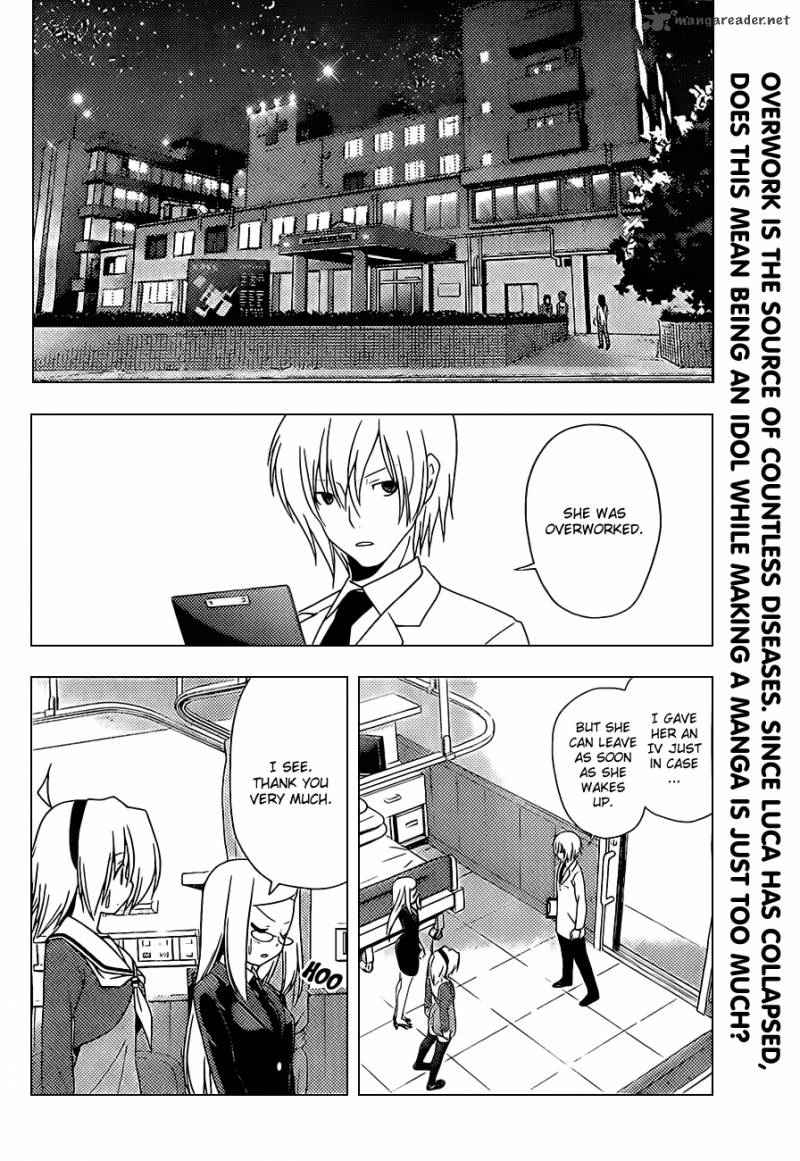 Hayate The Combat Butler 322 2